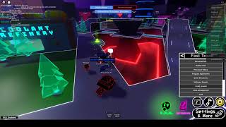 what happens when you play databrawl rp on the weekends