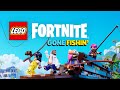 Tomorrow&#39;s LAST Fortnite Season 1 Update! (BRITE BOMBER Skin?! + Season 2 Teasers + LEGO Fishing...)