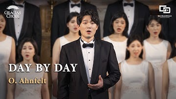 Thumbnail of Gracias Choir - Day by Day