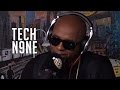 Tech N9ne Talks Being Compared to ICP,  Artists Stealing His Sounds & Possible Jay-Z & Nas Collab