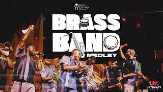 Team Eternity Ghana   Brass Band Medley Instrumental
