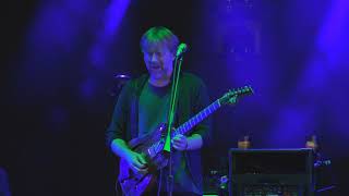 Phish - Magnaball - 8/21/15 - Set One