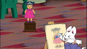 Max & Ruby Toy Maker App für Kleinkinder | BesteKinderApps.de