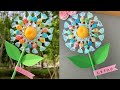 Make sunflowers for your children on Children's Day using jelly and candy. It's full of ritual sense