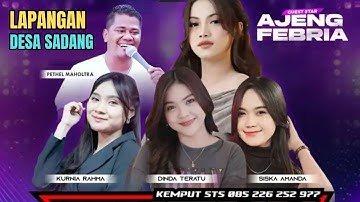 🔴 SHAUN THE SHEEP I 1 DEKADE LASER TEAM I DESA SADANG KUDUS