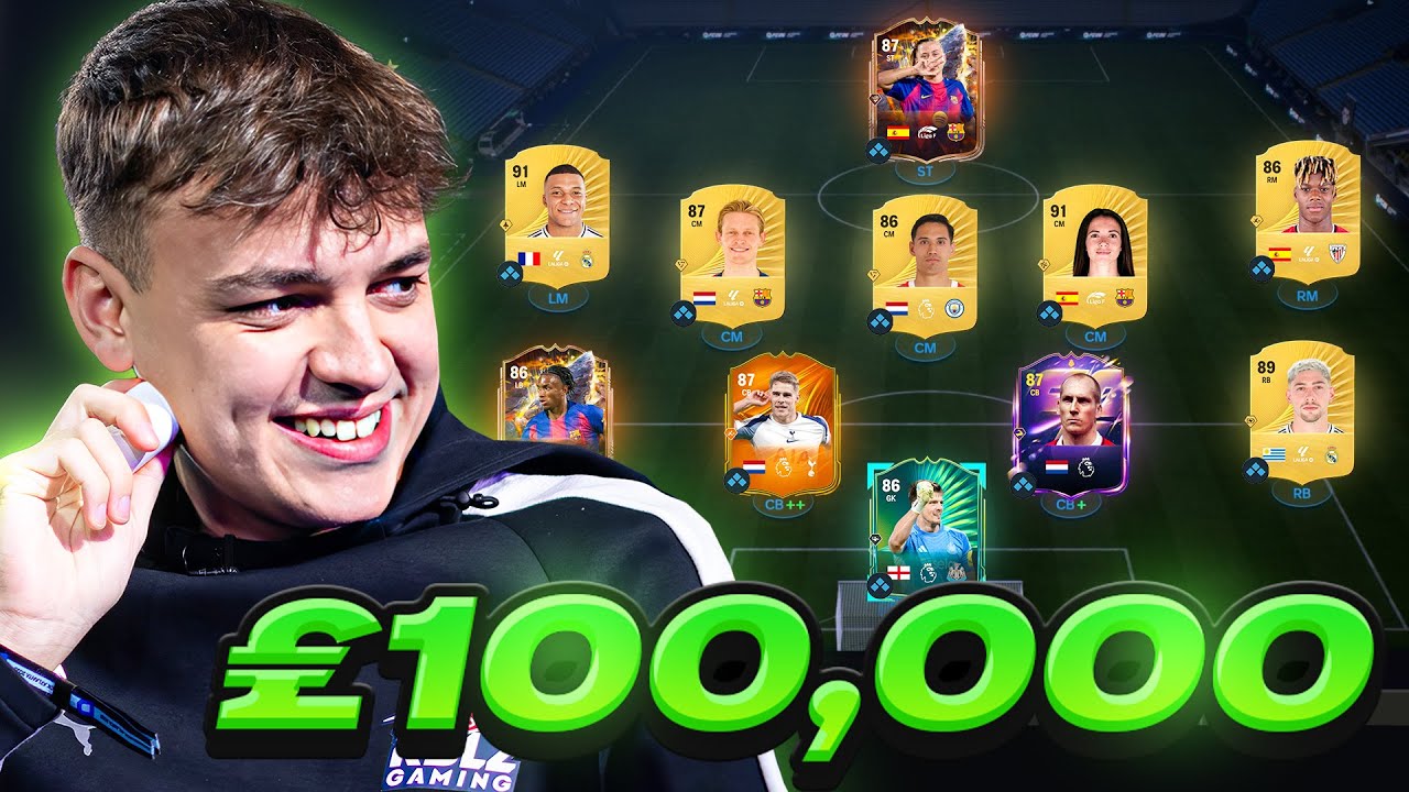 Я ВСТРЕТИЛСЯ С ЧЕМПИОНОМ ЕВРОПЫ В ТУРНИРЕ ПРОФЕССИОНАЛЬНЫХ БОЛЕЛЬЩИКОВ С ПРИЗОВЫМ В 100 000 ФУНТО...