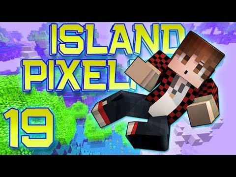 Minecraft: Pixelmon Island Adventure w/Mitch! Ep. 19 - STARYU! - Minecraft: Pixelmon Island Adventure w/Mitch! Ep. 19 - STARYU!