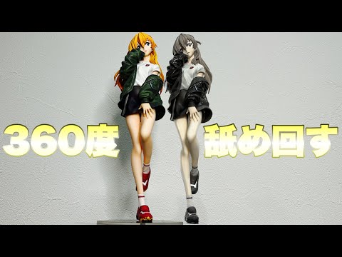【RADIO EVA】式波・アスカ・ラングレー　Ver.RADIO EVA(通常・限定オリカラ)