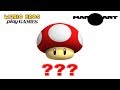 Youtube Thumbnail title