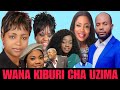 WANA KIBURI CHA UZIMA CASSINA AWAJIA JUU WAIMBAJI NA WACHUNGAJI EV PASCHAL CASSIAN 