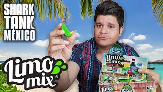 Everest - ✨🍋LIMO MIX LLEGO A BAJA CALIFORNIA 🍋✨ Con limomix