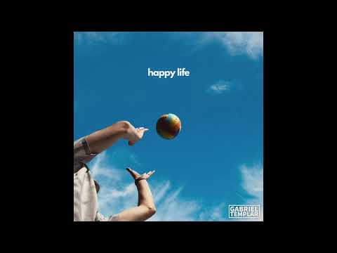 Gabriel Templar - "Happy Life" (Audio)