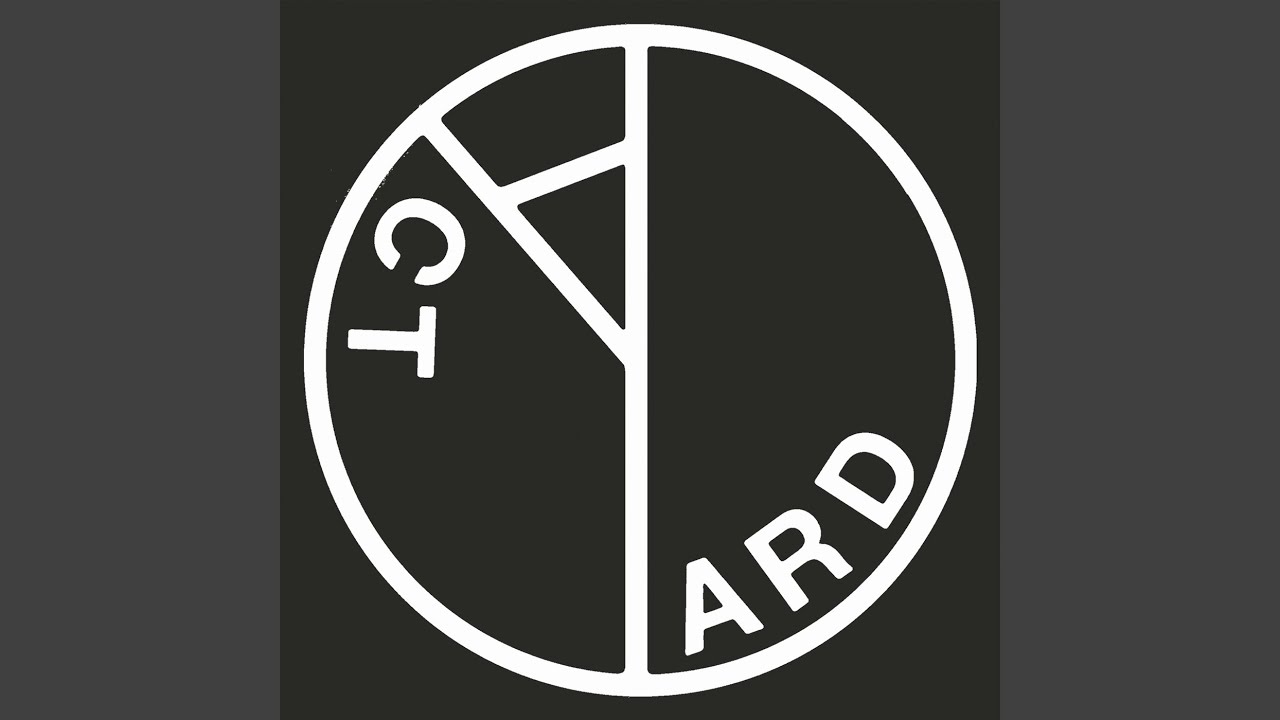 Yard Act – The Overload [Tall poppies] Yard Act The Overload - Tall Poppies Red & Black Vinyl +