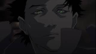 Ergo Proxy AMV - Be quiet