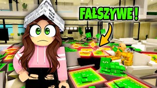 Wygrali Fałszywą Loterię Na Brookhaven Rp