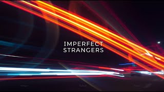 "Imperfect Strangers" – Full Acid Jazz Album | Elegant Jazz Original Release