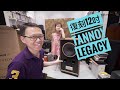 復刻同軸大低音 - 實試Tannoy Legacy 12吋Cheviot揚聲器