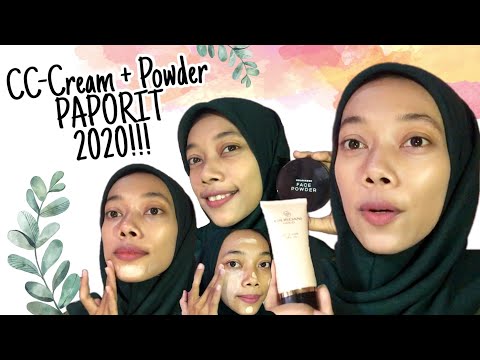 REVIEW LENGKAP 4 BEAUTY BENEFITS PIXY!! WAJAH TANPA PORI PORI!! | raniekarlina. 