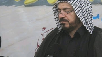 سورة المائده الآيات ٩٠ -  ١٠٥ القارئ جاسم الجابري