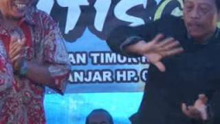 Pongdut Tumaritis  Manuk Kepudang