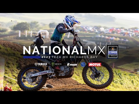 TEZA MX Round 5 - 2023 South African National Motocross Championship