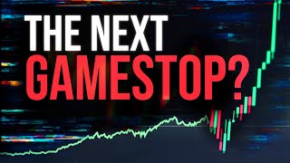 Is KSS going to be GME 2.0? SHORT SQUEEZE coming!