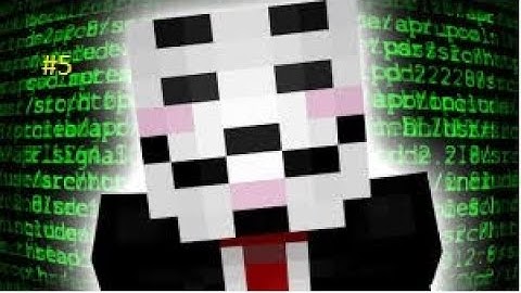 Extremecraft skyblock  hacker #5 - MinerVP