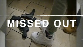 Bermuda Yae - Missed Out (Official Video) Dir. by @ONESHOTSKOTT