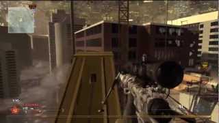 Insane Zoom Load Suicide Hitmarker!!!