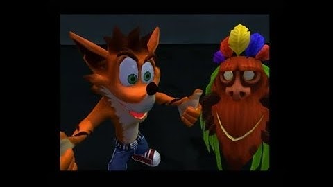 Crash Of The Titans PS2 100% Playthrough Part 20 (Final Part)