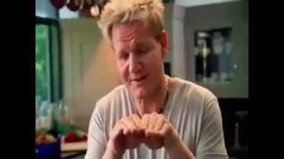 gordon ramsays awesome pancakes