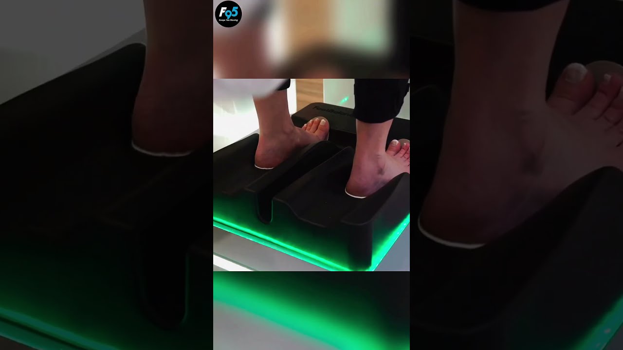 FootBalance InsolesDesigned To Help