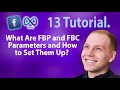 13 Tutorial What Are FBP and FBC Parameters and How to Set Them Up? (With Audio) CAPI FB Meta Pixel