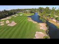 Play the Best of Palmer & Nicklaus in Myrtle Beach