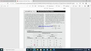 3 Factors Factorial Design on SPSS