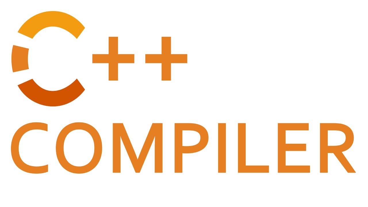 compile คือ  New Update  How the C++ Compiler Works