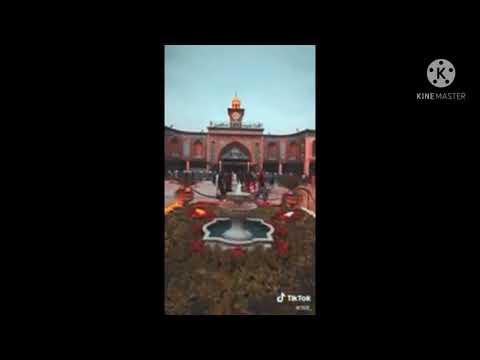 ستوريات كربلاء بين الحرمين