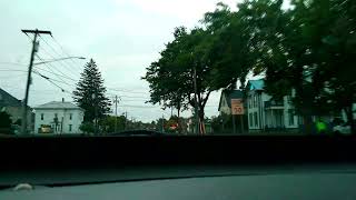Potsdam NY
