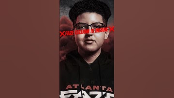 ❌FAZE CELLIUM BEST CLIP OF ALL TIME❌ #fazeup #faze