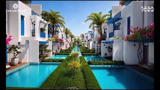 ❤️ Cam Lâm, Cam Ranh dậy sóng cùng Sông Town  CaraWord