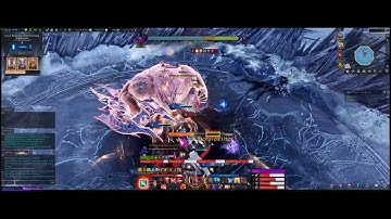 1710 Pinnacle Glaivier (252m DPS)