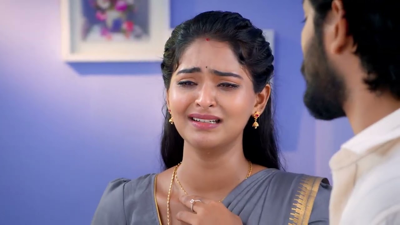 Sandhya Raagam - Full Ep - 545 - Janaki, Sandhya, Maya - Zee Tamil