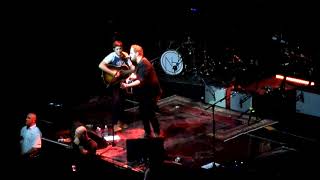 Niall Horan and Gavin James's Cover of "Dancing in the Dark" by Bruce Springsteen