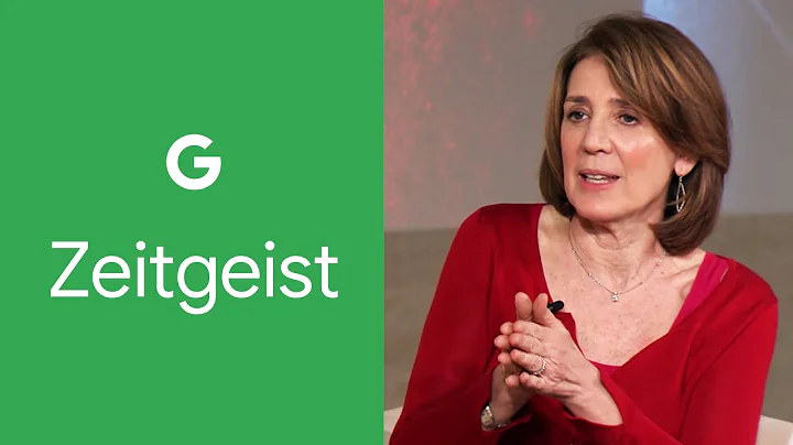The Secret to Being a Great CFO | Ruth Porat | Goo...