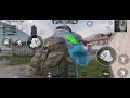 Bgmi tdm new gun DP