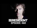 Hernan Cattaneo Resident 460 29-02-2020