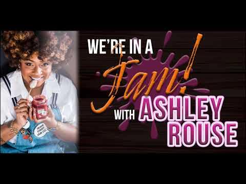 Built in Black America - Ashley Rouse - Trade Street Jam Co. - YouTube