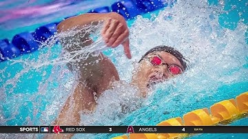 Virginia Tech alum Ian Ho ready to ‘Shoot for the Moon’ at the Tokyo Olympics