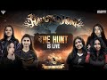 THE HAUNTED HUNT | PRIZEPOOL OF 10,000 INR | POWERED BY VORTEX EVENTS