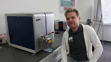 Online Live Demo of Hitachi’s Optical Emission Spectrometer OE750